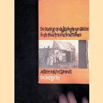De koning en de koningin van Sikkim in de Haarlem-merhouttuinen: Gedichten, spelen, brieven 1968-1971 door Ast&egrave;re Michel Dhondt