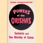 Powers of the Orishas: Santer&iacute;a and the Worship of Saints door Migene Gonz&aacute;lez-Wippler