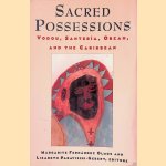 Sacred Possessions: Vodou, Santería, Obeah, and the Caribbean
Margarite Fernández Olmos e.a.
€ 8,00 Sacred Possessions: Vodou, Santería, Obeah, and the Caribbean
Margarite Fernández Olmos e.a.
€ 8,00