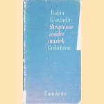 Striptease zonder muziek door Rabin Gangadin