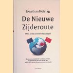 De Nieuwe Zijderoute: China op het economische strijdpad
Jonathan Holslag
€ 10,00 De Nieuwe Zijderoute: China op het economische strijdpad
Jonathan Holslag
€ 10,00