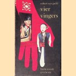 Boekenweekgeschenk 1964: Vier vingers
Robert van Gulik
&euro;&nbsp;5,00