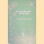 Fa joe kan tak' mi no moi: inleiding in de flora en vegetatie van Suriname: Deel I: Flora (plantenbeschrijvingen), tweede helft (vanaf Labiatae) door J.G. - en anderen Wessels Boer