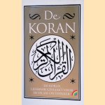 De Koran door J.H. Kramers