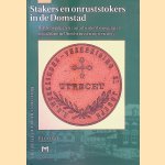 Stakers en onruststokers in de Domstad: uit de beginjaren van arbeidersbeweging en socialisme in Utrecht tussen 1870 en 1895
P. D. 't Hart
&euro;&nbsp;8,00