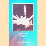 Opwenteling po&euml;zieprijs 1987: Naar morgen 60: een selectie uit de prijswinnende gedichten
Silva - en anderen Ley
&euro;&nbsp;8,00