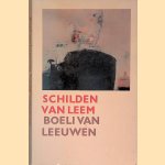 Schilden van leem door Boeli van Leeuwen
