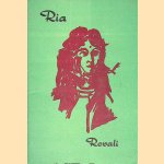 Ria
Rovali
€ 9,00 Ria
Rovali
€ 9,00