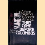 They Came Before Columbus: The African Presence in Ancient America
Ivan Van Sertima
€ 30,00 They Came Before Columbus: The African Presence in Ancient America
Ivan Van Sertima
€ 30,00