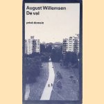 De val door August Willemsen