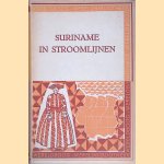 Suriname in stroomlijnen door J van de Walle e.a.