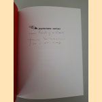 Oud zeer: Animaties-Prenten *GESIGNEERD* door Joep Bertrams