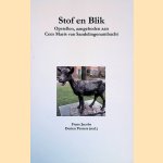 Stof en blik: Opstellen, aangeboden aan Cees Maris van Sandelingenambacht
Frans - en anderen Jacobs
€ 10,00 Stof en blik: Opstellen, aangeboden aan Cees Maris van Sandelingenambacht
Frans - en anderen Jacobs
€ 10,00