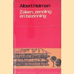 Zaken, zending en bezinning: De Romantische Kroniek van een Tweehonderdjarige Surinaamse Firma
Albert Helman
€ 12,50 Zaken, zending en bezinning: De Romantische Kroniek van een Tweehonderdjarige Surinaamse Firma
Albert Helman
€ 12,50