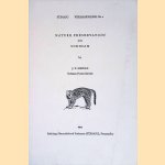 Nature Preservation in Surinam
J.P. Schulz
€ 12,50 Nature Preservation in Surinam
J.P. Schulz
€ 12,50