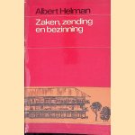 Zaken, zending en bezinning: De Romantische Kroniek van een Tweehonderdjarige Surinaamse Firma
Albert Helman
€ 12,50 Zaken, zending en bezinning: De Romantische Kroniek van een Tweehonderdjarige Surinaamse Firma
Albert Helman
€ 12,50