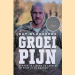 Groeipijn: achter je liggen de lessen en voor je de kansen
Ray Klaassens
€ 10,00 Groeipijn: achter je liggen de lessen en voor je de kansen
Ray Klaassens
€ 10,00