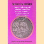 Weten en denken
Desi Truideman
€ 12,50 Weten en denken
Desi Truideman
€ 12,50