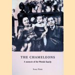 The Chameleons: A Memoir of the Woiski Family
Ronny Woiski
€ 45,00 The Chameleons: A Memoir of the Woiski Family
Ronny Woiski
€ 45,00