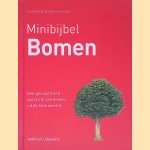 Minibijbel: Bomen. Een geïllustreerd overzicht van bomen uit de hele wereld
Tony Russell e.a.
€ 12,50 Minibijbel: Bomen. Een geïllustreerd overzicht van bomen uit de hele wereld
Tony Russell e.a.
€ 12,50