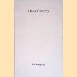 Lichtval
Hans Faverey
€ 10,00 Lichtval
Hans Faverey
€ 10,00