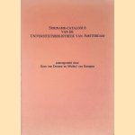 Suriname-catalogus van de Universiteitsbibliotheek van Amsterdam
Kees van Doorne e.a.
€ 20,00 Suriname-catalogus van de Universiteitsbibliotheek van Amsterdam
Kees van Doorne e.a.
€ 20,00