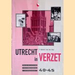 Utrecht in verzet 1940-1945
T. Spaans van der Bijl
€ 12,50 Utrecht in verzet 1940-1945
T. Spaans van der Bijl
€ 12,50