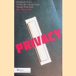 50 vragen over privacy door Elisabeth Thole e.a.