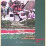Suriname Onafhankelijk = Srefidensi Sranan = Suriname Free:25 November 1975
Roy Tjin
€ 12,50 Suriname Onafhankelijk = Srefidensi Sranan = Suriname Free:25 November 1975
Roy Tjin
€ 12,50