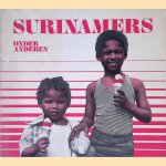 Surinamers onder anderen
Ruud Spruit
€ 10,00 Surinamers onder anderen
Ruud Spruit
€ 10,00