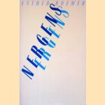 Nergens ergens door Astrid Roemer