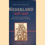 Nederland 1938-1948: Economie en samenleving in jaren van oorlog en bezetting
Hein A. M. Klemann
&euro;&nbsp;12,50