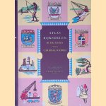 Atlas Rijksdelen: buurlanden en het Caribisch Gebied
H.N. Dahlberg
€ 45,00 Atlas Rijksdelen: buurlanden en het Caribisch Gebied
H.N. Dahlberg
€ 45,00