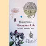Plantenrevolutie: hoe planten onze toekomst bepalen
Stefano Mancuso
&euro;&nbsp;20,00