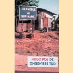 De ongewisse tijd door Hugo Pos