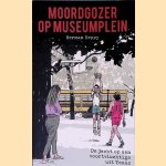 Moordgozer op Museumplein
Herman Keppy
€ 10,00 Moordgozer op Museumplein
Herman Keppy
€ 10,00