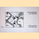 De geschiedenis van Suriname
Hetty Paërl
€ 10,00 De geschiedenis van Suriname
Hetty Paërl
€ 10,00