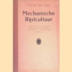 Mechanische rijstcultuur: Economische en technische resultaten na zes jaren pioniersarbeid te Nieuw-Nickerie in Suriname
H. N. van Dijk
&euro;&nbsp;20,00