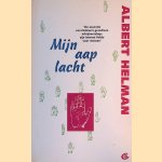 Mijn aap lacht door Albert Helman