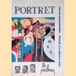 Portrait of a labourer artist = Portret van een kunstarbeider
Rabin Satnarain Baldewsingh e.a.
€ 25,00 Portrait of a labourer artist = Portret van een kunstarbeider
Rabin Satnarain Baldewsingh e.a.
€ 25,00