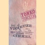 De vicieuze cirkel: Roman over Paramaribo's Waterkant
Tonko Tonckens
&euro;&nbsp;10,00