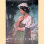 25 jaar Kunsthandel R. Polak
Anja Frenkel
&euro;&nbsp;8,00