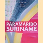 Paramaribo Suriname: Art Collection of the U.S. Embassy
Art in Embassies
€ 12,50 Paramaribo Suriname: Art Collection of the U.S. Embassy
Art in Embassies
€ 12,50