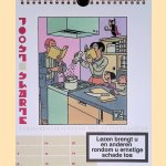 Lezen brengt u en anderen rondom u ernstige schade toe: verjaardagskalender met 12 postkaarten
Joost Swarte
€ 30,00 Lezen brengt u en anderen rondom u ernstige schade toe: verjaardagskalender met 12 postkaarten
Joost Swarte
€ 30,00