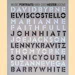 Music Portraits 1989-2001
Hester Doove
€ 15,00 Music Portraits 1989-2001
Hester Doove
€ 15,00