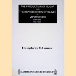 The Production of Sugar and the Reproduction of Slaves at Vossenburg (Suriname), 1705-1863
Humphrey E. Lamur
€ 12,50 The Production of Sugar and the Reproduction of Slaves at Vossenburg (Suriname), 1705-1863
Humphrey E. Lamur
€ 12,50