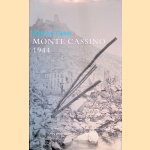 Monte Cassino 1944 door Matthew Parker