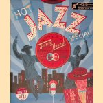 Hot Jazz Special
Johnny Hannah
€ 15,00 Hot Jazz Special
Johnny Hannah
€ 15,00