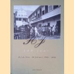 100 jaar H.J. de Vries
Lydia Emanuela e.a.
€ 20,00 100 jaar H.J. de Vries
Lydia Emanuela e.a.
€ 20,00