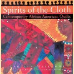 Spirits of the Cloth: Contemporary African-American Quilts
Carolyn Mazloomi
€ 30,00 Spirits of the Cloth: Contemporary African-American Quilts
Carolyn Mazloomi
€ 30,00